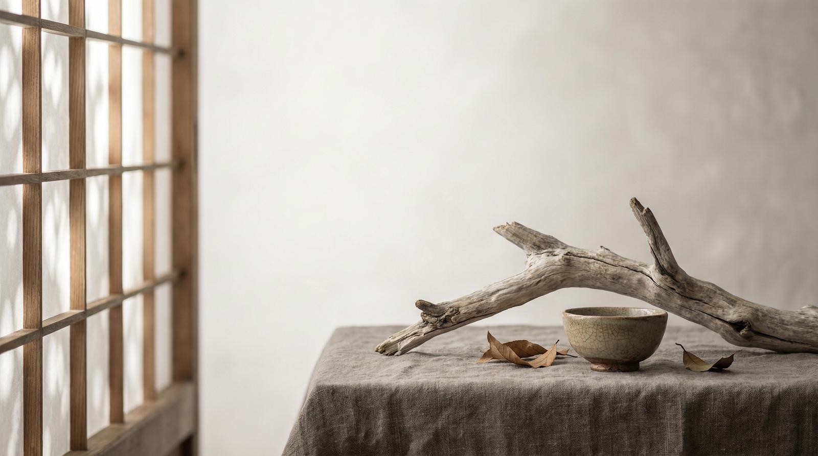 蘑菇视频枯山水-枯山水耙纹图案视频演示：波纹与涟漪的哲学